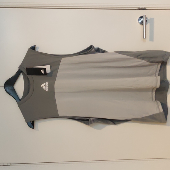 adidas Other - Adidas AEROREADY geo tank Men's XL